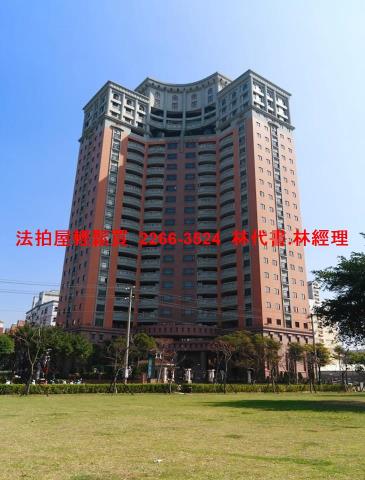 桃園大樓法拍-12