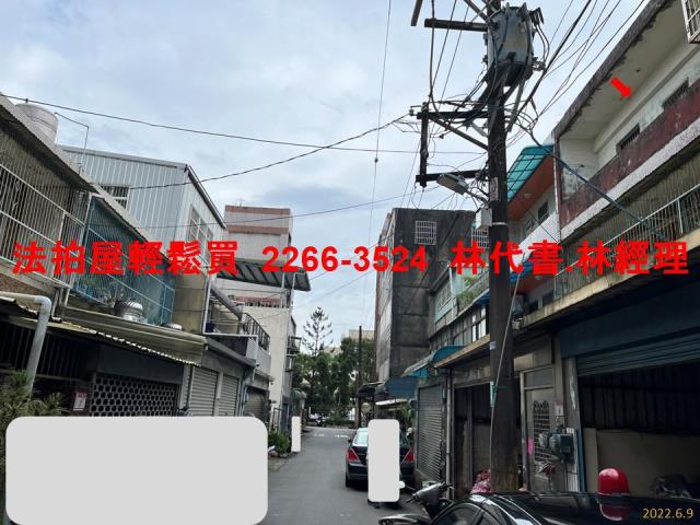 桃園龍潭透天法拍-4
