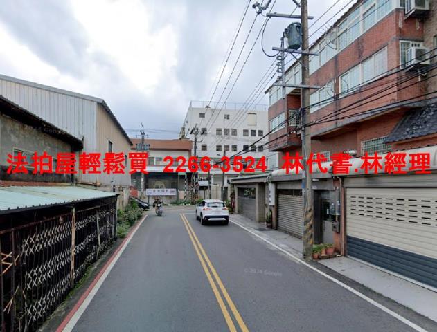 桃園八德透天法拍-4