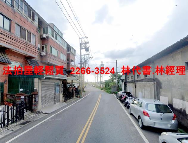 桃園八德透天法拍-5
