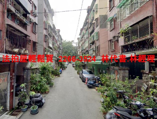 桃園龜山公寓法拍-3