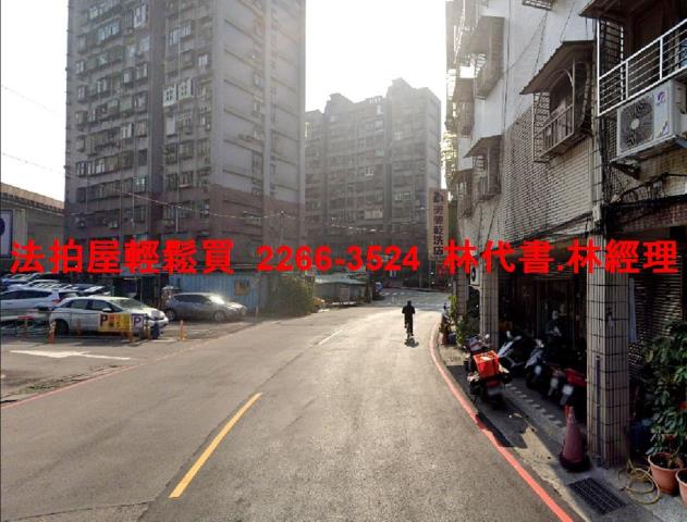 新北汐止公寓法拍-2