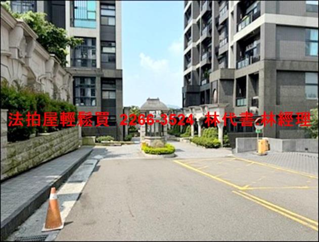 汐止透天法拍-8