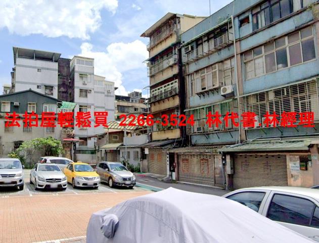 文山區透天法拍-3