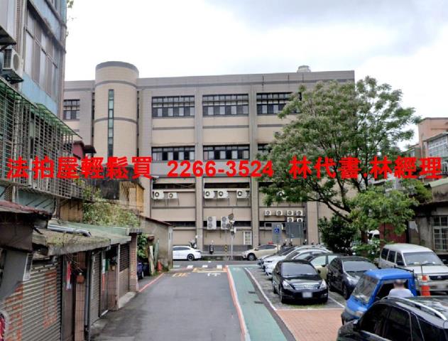文山區透天法拍-4