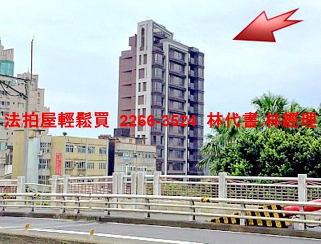 台北萬華大樓法拍-10
