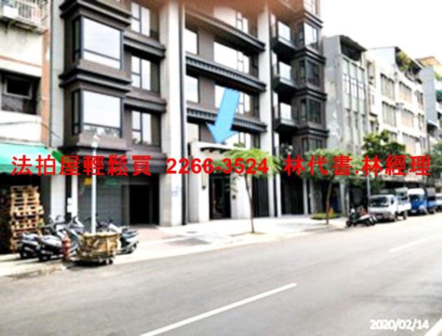 台北萬華大樓法拍-1