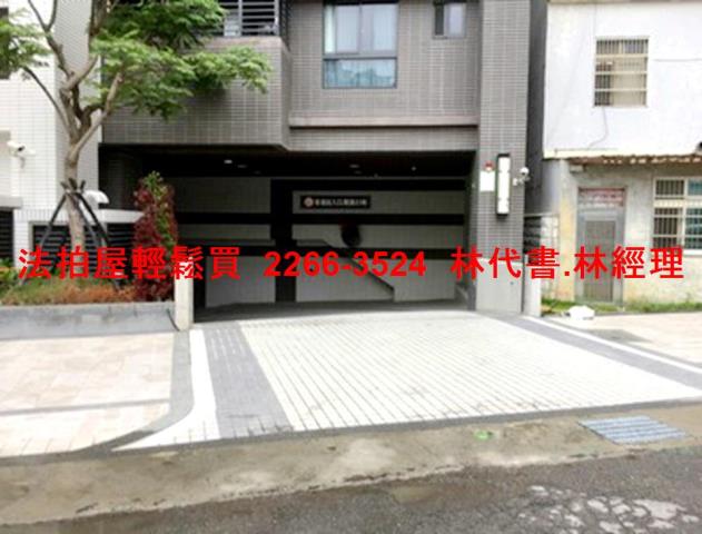 桃園中壢法拍大樓-9