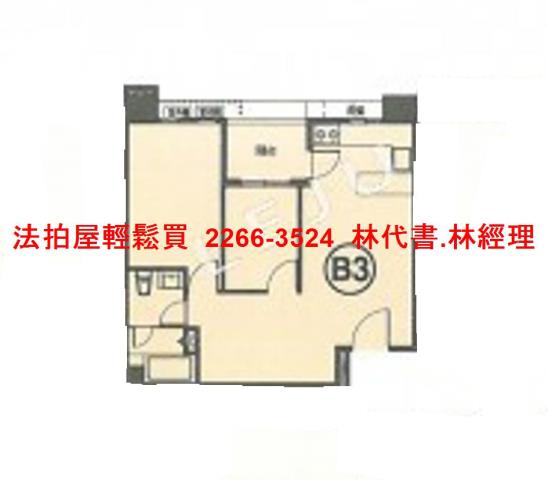 桃園中壢法拍大樓-12