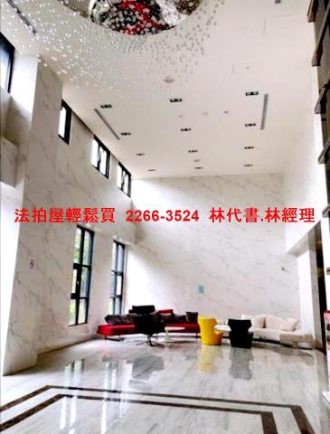 桃園中壢法拍大樓-3