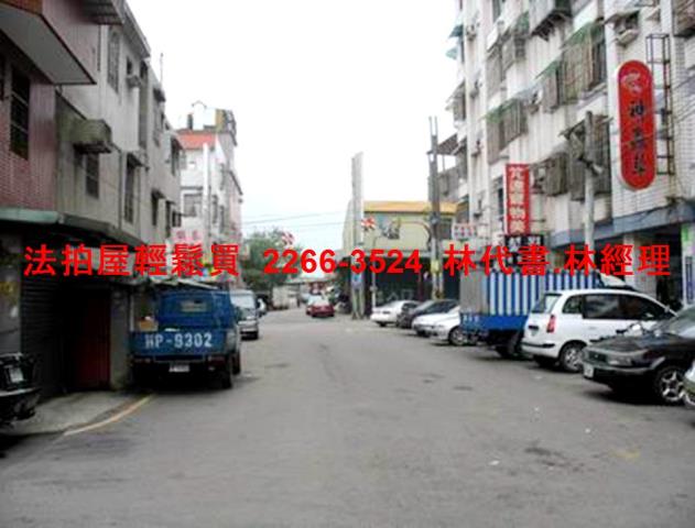 桃園中壢華廈法拍-5