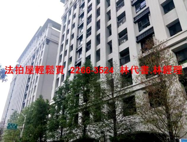 桃園桃園區拍賣大樓-10