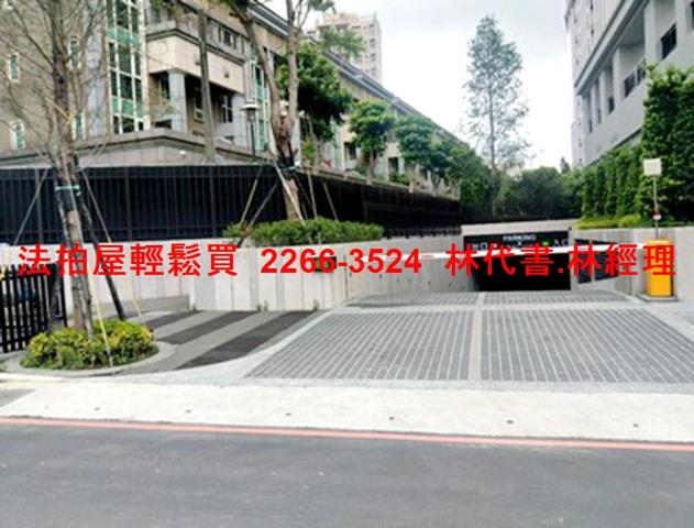 桃園桃園區拍賣大樓-11