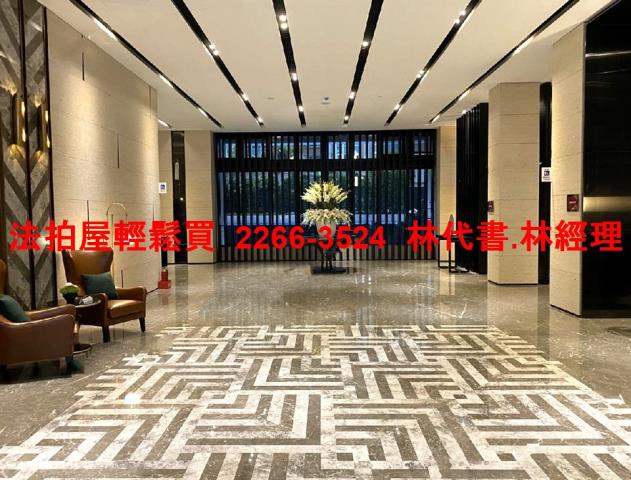 桃園桃園區拍賣大樓-4