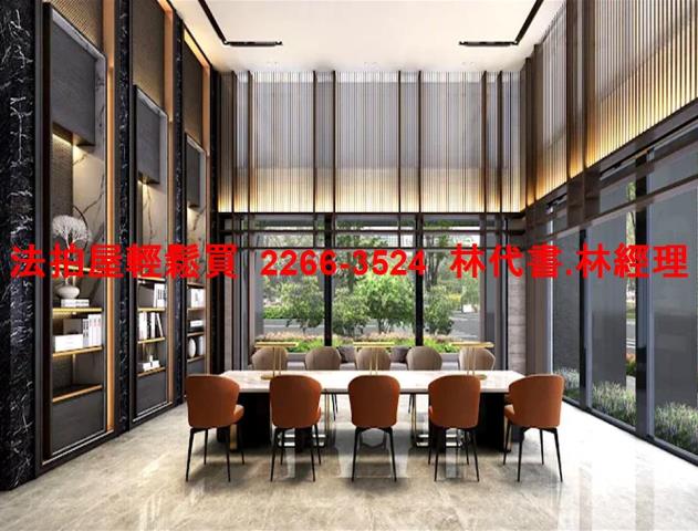 桃園桃園區拍賣大樓-5