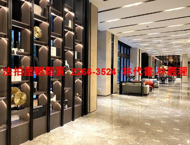 桃園桃園區拍賣大樓-6