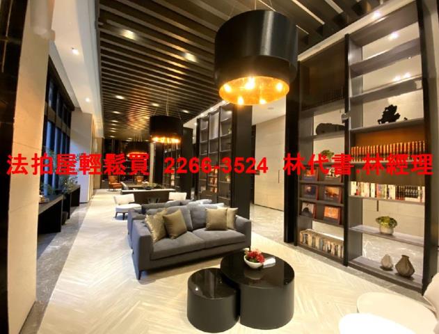 桃園桃園區拍賣大樓-7