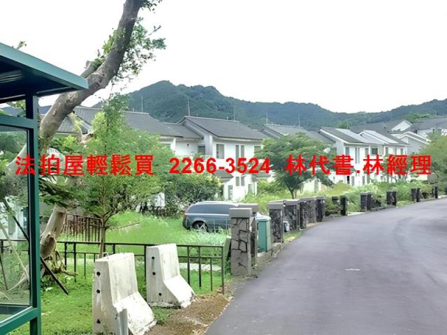 新北新店透天拍賣-9