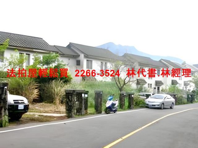 新北新店透天拍賣-0