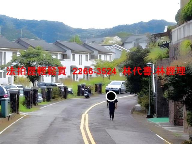 新北新店透天拍賣-2