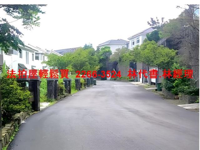 新北新店透天拍賣-3