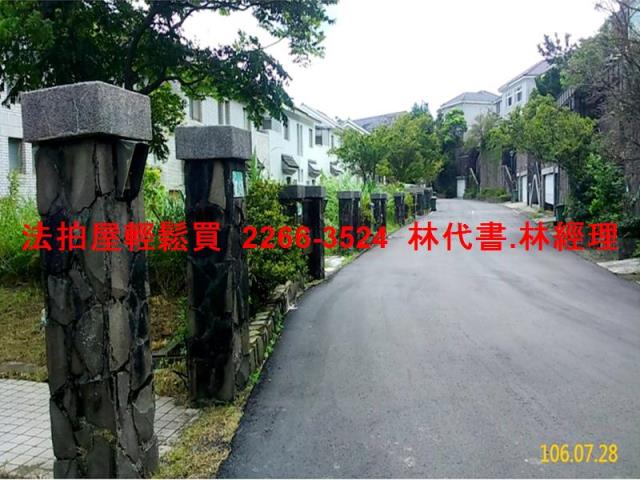 新北新店透天拍賣-4