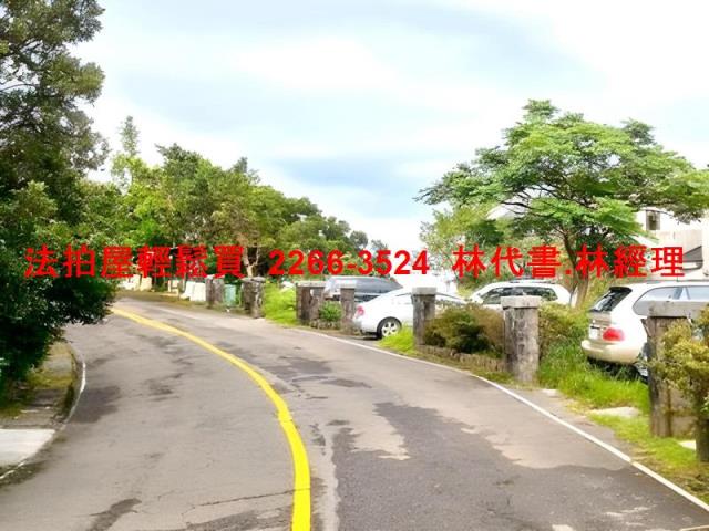 新北新店透天拍賣-6