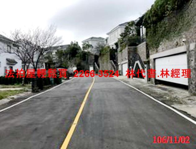 新北新店透天拍賣-6