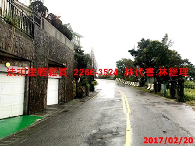 新北新店透天拍賣-8