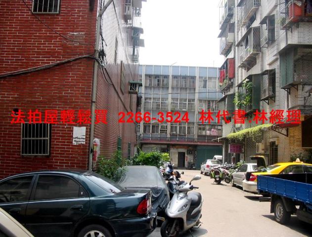三重拍賣公寓-3