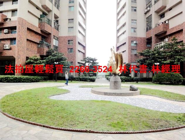 桃園區法拍大樓-8