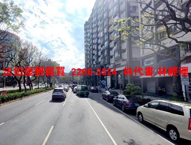 台北法拍大樓-9