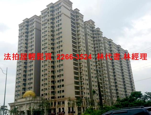 龜山法拍大樓-11