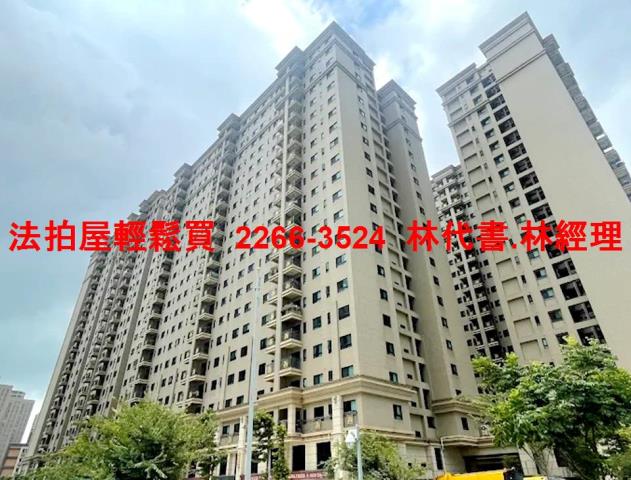 龜山法拍大樓-8