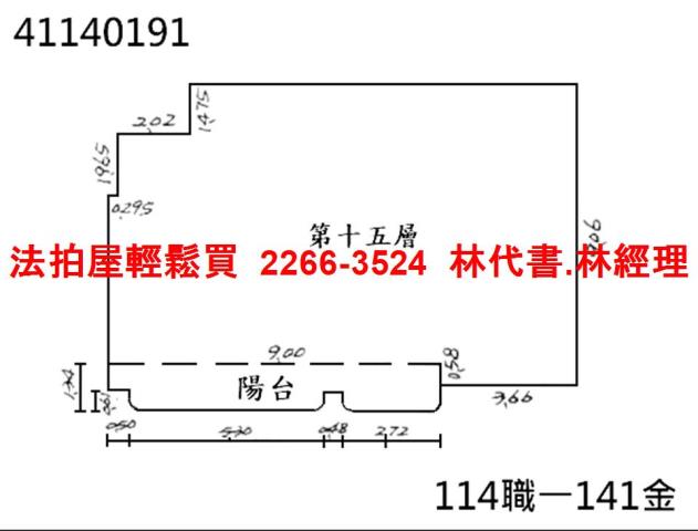 林口大樓法拍-11
