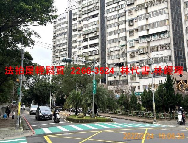 林口大樓法拍-4