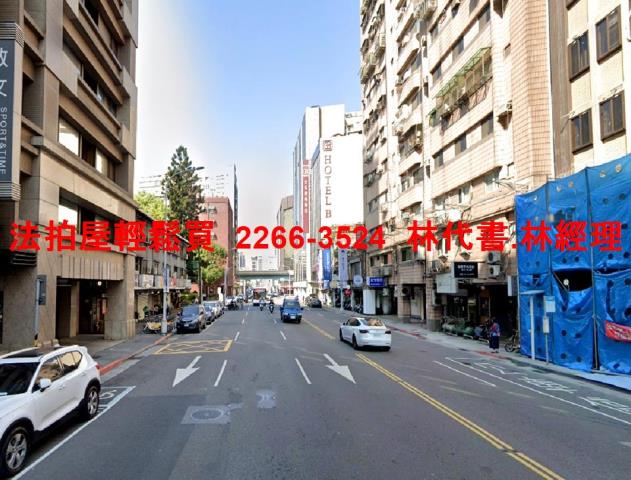 台北松山大樓法拍-8