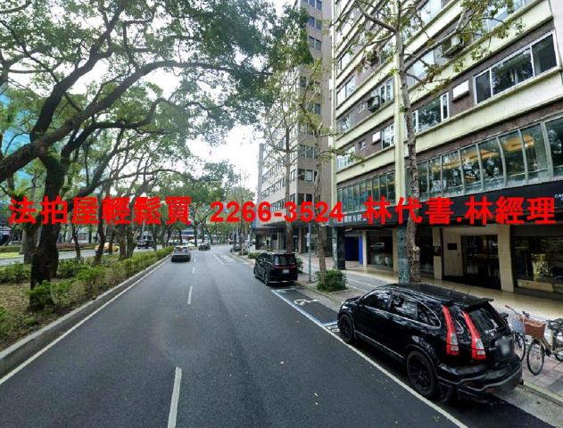台北大安區法拍大樓-3