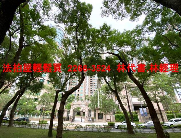 台北大安區法拍大樓-5