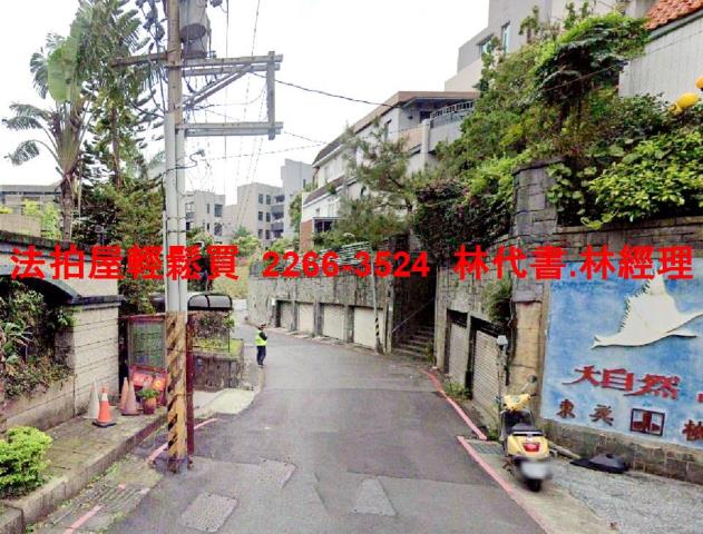 台北法拍別墅-8