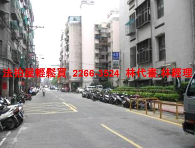 新北汐止法拍大樓-11