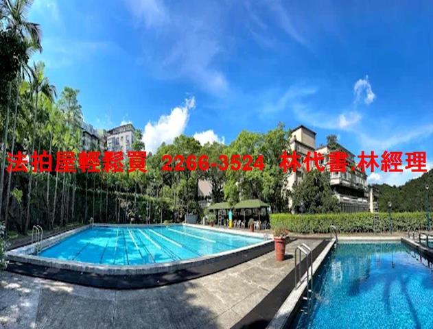 汐止別墅拍賣-7
