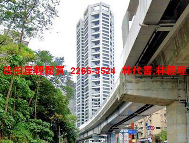 新北法拍大樓-9
