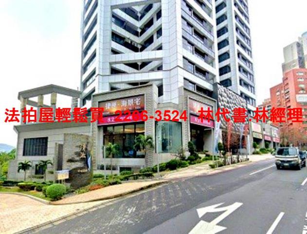 新北法拍大樓-10