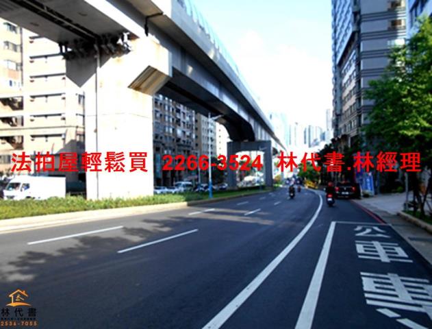 新北法拍大樓-11
