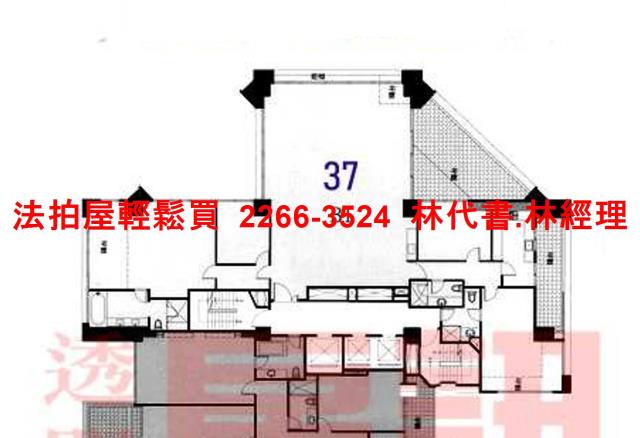 新北大樓法拍-12