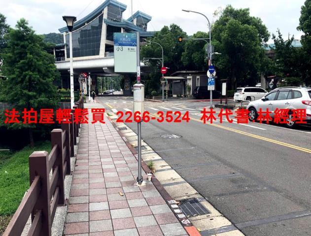 台北拍賣公寓-6