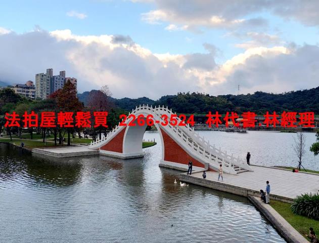 台北拍賣公寓-8