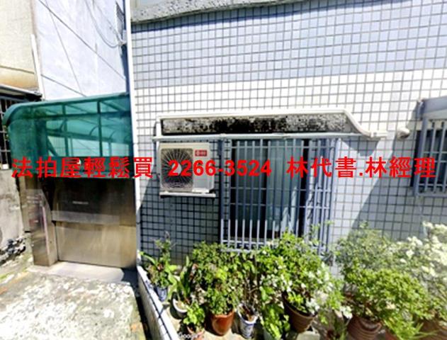 台北北投華廈法拍-6