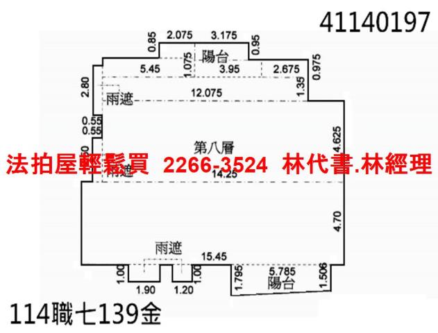 新北新莊大樓法拍-12